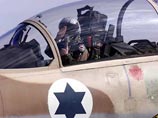 Израильские боевые самолеты вмешались в события в Сирии, утверждает ТВ