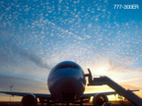 Boeing не может получить сертификат на самолет 777-300ER для "Аэрофлота" Boeing не может получить сертификат на самолет 777-300ER для "Аэрофлота"