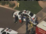 Стрельба в офисе юриста в штате Аризона: один человек погиб, двое получили ранения