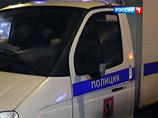 Чиновника взяли под стражу на 48 часов Чиновника взяли под стражу на 48 часов