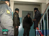 Московские полицейские задержали двух мужчин, выбросивших фрагменты женского тела из окна квартиры