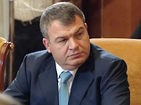Расследование уголовного дела о строительстве за счет Минобороны дороги к базе отдыха "Житное" в дельте Волги, потенциальным фигурантом которого считается экс-министр Анатолий Сердюков, может пополниться новым эпизодом Расследование уголовного дела о строительстве за счет Минобороны дороги к базе отдыха "Житное" в дельте Волги, потенциальным фигурантом которого считается экс-министр Анатолий Сердюков, может пополниться новым эпизодом
