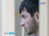 Дело о поножовщине у "Европейского": чеченец атаковал "на взводе", фаната спасла посетительница кафе