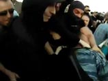 "Люди в черных костюмах": оппозиция вычислила провокаторов на митинге 6 мая, следствие готово проверить "Люди в черных костюмах": оппозиция вычислила провокаторов на митинге 6 мая, следствие готово проверить