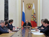 Религиозных радикалов ждет полный провал и фиаско, пообещал Путин
Религиозных радикалов ждет полный провал и фиаско, пообещал Путин
