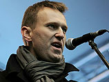 Навальный объяснил "внутренними разборками" допрос Никиты Белых по "спиртному делу"