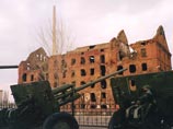 Волгоград готовится торжественно отпраздновать 70-летие победы в Сталинградской битве. На время мероприятий город получит свое прежнее название Волгоград готовится торжественно отпраздновать 70-летие победы в Сталинградской битве. На время мероприятий город получит свое прежнее название