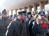 70-летие Сталинградской битвы: Волгоград временно переименован, в местном ЦУМе готовят захват фашистского военачальника 70-летие Сталинградской битвы: Волгоград временно переименован, в местном ЦУМе готовят захват фашистского военачальника