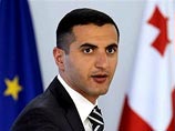 Следственный департамент министерства финансов страны возбудил уголовное дело против бывшего министра обороны Грузии Давида Кезерашвили, занимавшего этот пост во время российско-грузинского конфликта 2008 года Следственный департамент министерства финансов страны возбудил уголовное дело против бывшего министра обороны Грузии Давида Кезерашвили, занимавшего этот пост во время российско-грузинского конфликта 2008 года