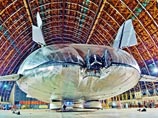 В США с успехом прошли первые испытания уникального военного дирижабля (ВИДЕО) В США с успехом прошли первые испытания уникального военного дирижабля (ВИДЕО)