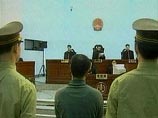В Китае приговорили к казни монаха, склонившего к самосожжению троих тибетцев 