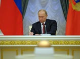 Путин предлагает пустить пенсионные накопления россиян на развитие экономики