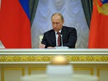 Путин предлагает пустить пенсионные накопления россиян на развитие экономики Путин предлагает пустить пенсионные накопления россиян на развитие экономики