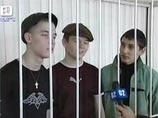 Звездный статус Александр Гусейнов получил шесть лет назад в возрасте 17-ти лет, когда в интернете появился двухминутный ролик с репортажем из зала суда Звездный статус Александр Гусейнов получил шесть лет назад в возрасте 17-ти лет, когда в интернете появился двухминутный ролик с репортажем из зала суда