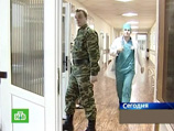 Врачебная ошибка стала причиной смерти красноярского призывника Максима Абалакова в военном госпитале Новосибирска в ноябре 2012 года