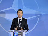 НАТО заявляет, что не располагает "детальной информацией" об авианалете Израиля на Сирию