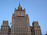 МИД поспорил с уходящей Клинтон, кто "вставляет палки в колеса" в урегулировании конфликта в Сирии МИД поспорил с уходящей Клинтон, кто "вставляет палки в колеса" в урегулировании конфликта в Сирии