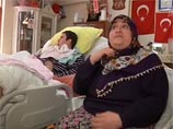 В передаче "Пусть говорят" 22 января 2013 года показали сюжет "Турецкий гамбит" о парализованном молодом человеке, попавшем в автокатастрофу в Турции в 2008 году на трассе "Анталия - Селин"