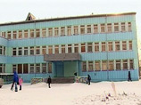 Потасовка между двумя старшеклассниками произошла в школе N129, расположенной в доме N18a по улице Воронова в Красноярске