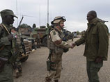 Французские войска в Мали добрались до Кидаля и вздумали "передать эстафету"