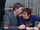 Суд заранее отказал Ольге Романовой в жалобе, которую она только собиралась подавать Суд заранее отказал Ольге Романовой в жалобе, которую она только собиралась подавать