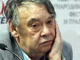 Герман-старший, лежащий месяц в больнице, пошел на поправку Герман-старший, лежащий месяц в больнице, пошел на поправку