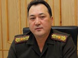 Начальник Академии погранслужбы Казахстана найден мертвым в своем кабинете