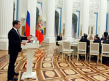 Правительственное заседание в Кремле показало, что будет с кабинетом Медведева