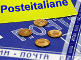 "Почта России" и Poste Italiane займутся совместным интернет-шопингом