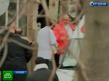 У американского посольства в Турции прогремел взрыв, есть погибшие У американского посольства в Турции прогремел взрыв, есть погибшие