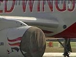 Росавиация запретила полеты авиакомпании Red Wings, чей самолет разбился во "Внуково"