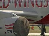 Росавиация запретила полеты авиакомпании Red Wings, чей самолет разбился во "Внуково" Росавиация запретила полеты авиакомпании Red Wings, чей самолет разбился во "Внуково"