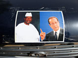 Президент Франции отправился в Мали и посетит освобожденный французами Тимбукту