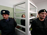 Суду не хватило двух дней на рассмотрение жалобы Алехиной на взыскания в тюрьме