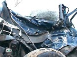 Семь человек пострадали в результате падения с моста микроавтобуса у железнодорожных путей в Кармаскалинском районе Башкирии