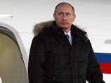 Путин прибыл в Волгоград и заявил: Сталинград сделал Россию непобедимой Путин прибыл в Волгоград и заявил: Сталинград сделал Россию непобедимой