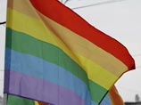 Французский парламент проголосовал за однополые браки
