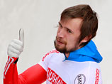 Александр Третьяков стал чемпионом мира по скелетону 