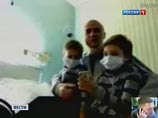 Худрука балета ГАБТ Филина выпишут из больницы в воскресенье Худрука балета ГАБТ Филина выпишут из больницы в воскресенье