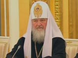 Патриарх Кирилл объяснил на соборе, зачем и кому нужна была акция Pussy Riot