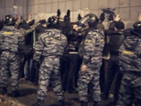 СКР уволил следователя, подравшегося с полицейскими после матча в ЦСКА