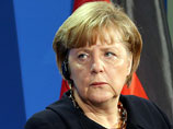 Немецкий исламист угрожает убить Меркель