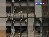 Спасатели докопались до первого этажа взорвавшегося небоскреба в Мехико. Там могут быть люди Спасатели докопались до первого этажа взорвавшегося небоскреба в Мехико. Там могут быть люди