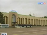 Было принято решение о вынужденной посадке в Ташкенте