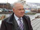 Владимир Печеный с 2004 года два срока работал мэром Магадана