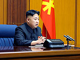 Ким Чен Ын подготовил КНДР к третьему ядерному испытанию пламенной речью
