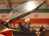 Эксперты, проанализировавшие фото и видео с презентации передового иранского истребителя-невидимки Qaher-313, назвали его фальшивкой