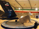 Эксперты назвали новый истребитель Ирана фальшивкой: с такими соплами он просто расплавится