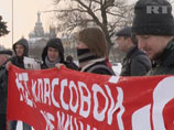 В Петербурге митинг в защиту 31-й больницы собрал до 1000 человек
