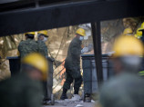 Под развалинами небоскреба в Мехико найдены два тела: теперь общее число погибших 35